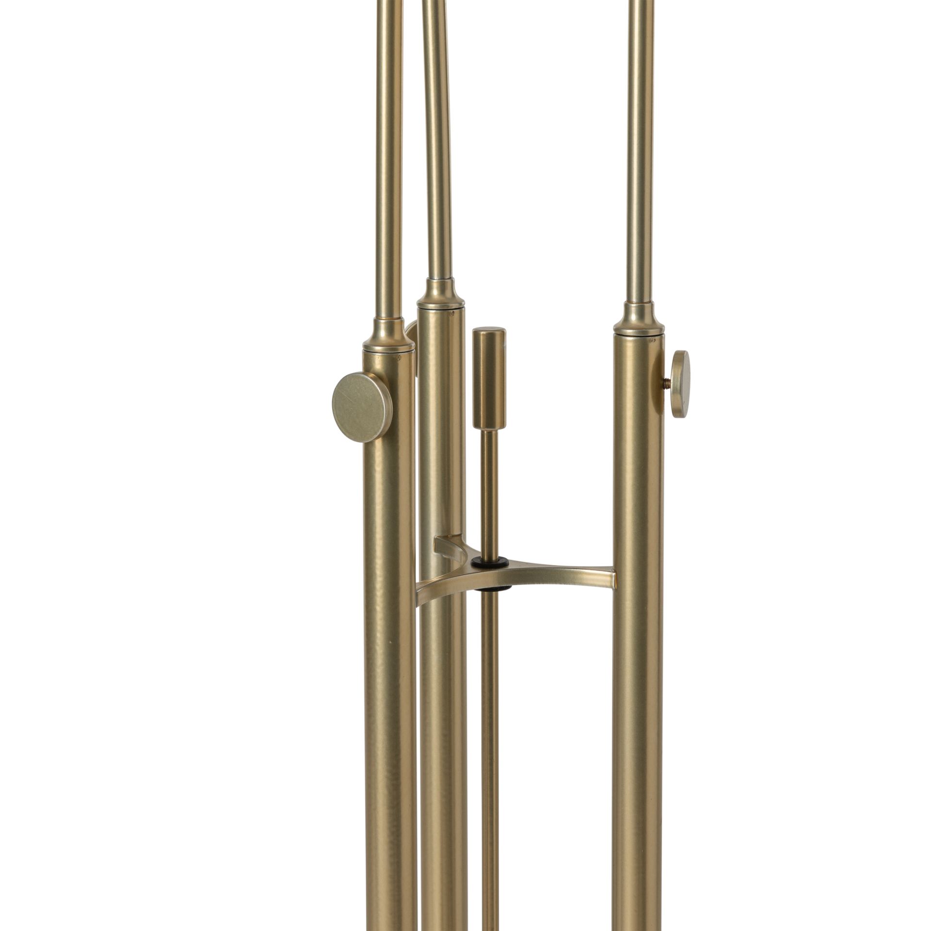 Aerial Torchiere